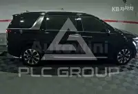 2023 KIA Carnival