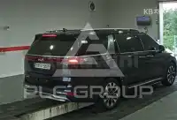 2023 KIA Carnival