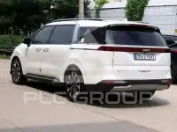 2023 KIA Carnival