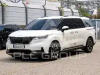 2023 KIA Carnival