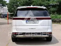 2023 KIA Carnival
