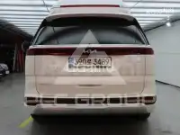 2023 KIA Carnival