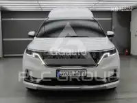 2023 KIA Carnival