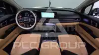 2023 KIA Carnival