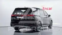 2023 KIA Carnival