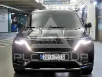 2023 KIA Carnival