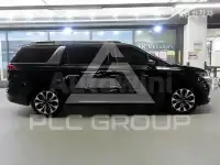 2023 KIA Carnival