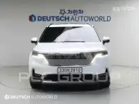 2023 KIA Carnival