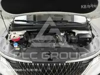 2023 KIA Carnival