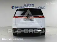 2023 KIA Carnival
