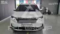 2023 KIA Carnival