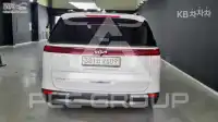 2023 KIA Carnival