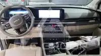 2023 KIA Carnival