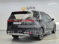 2023 KIA Carnival