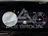 2023 KIA Carnival