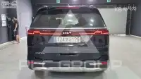 2023 KIA Carnival