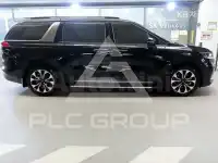 2023 KIA Carnival