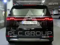 2023 KIA Carnival