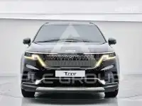 2023 KIA Carnival