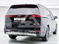 2023 KIA Carnival