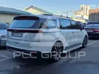 2023 KIA Carnival