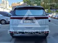 2023 KIA Carnival