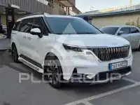 2023 KIA Carnival