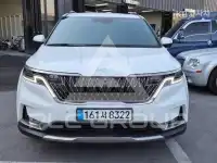 2023 KIA Carnival