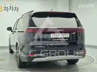 2023 KIA Carnival