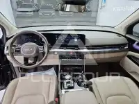 2023 KIA Carnival