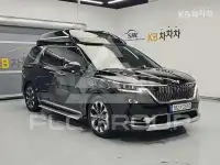 2023 KIA Carnival
