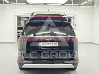 2023 KIA Carnival