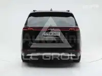 2023 KIA Carnival