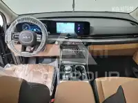 2023 KIA Carnival