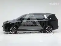 2023 KIA Carnival