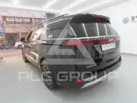 2023 KIA Carnival