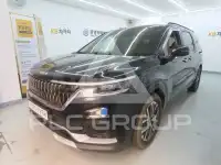 2023 KIA Carnival