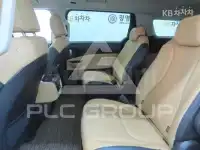 2023 KIA Carnival