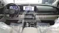 2023 KIA Carnival