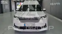 2023 KIA Carnival