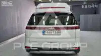 2023 KIA Carnival