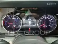 2023 KIA Carnival