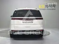 2023 KIA Carnival