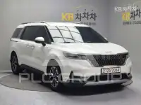 2023 KIA Carnival