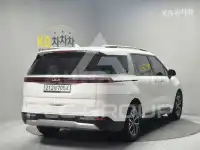 2023 KIA Carnival