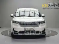 2023 KIA Carnival