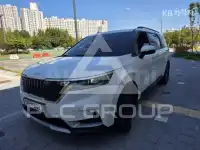 2023 KIA Carnival