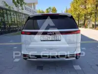 2023 KIA Carnival