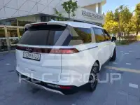 2023 KIA Carnival