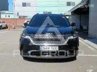 2023 KIA Carnival